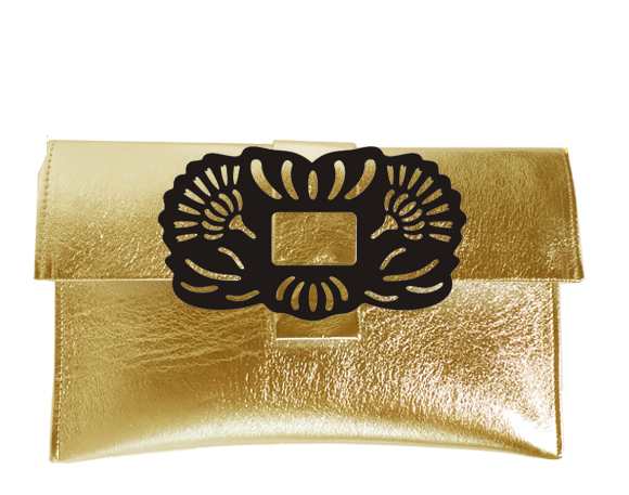 Marigold Handbag