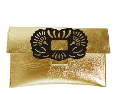 Marigold Handbag