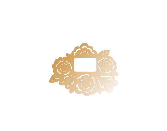 Bloom Buckle