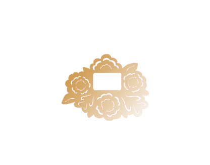Bloom Buckle