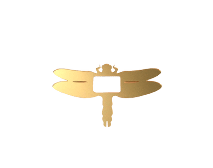 Dragonfly Buckle