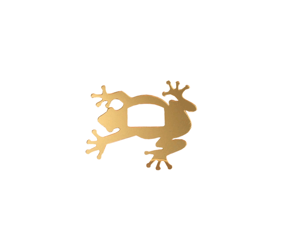 Frog Buckle