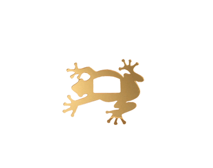 Frog Buckle