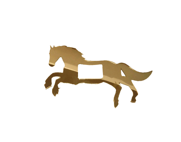Horse Buckle