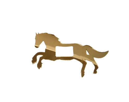 Horse Buckle