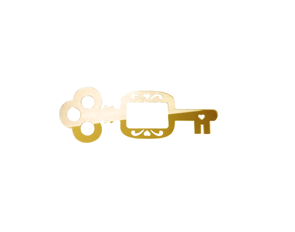 Key Buckle
