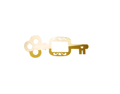 Key Buckle