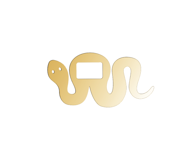 Snake Buckle