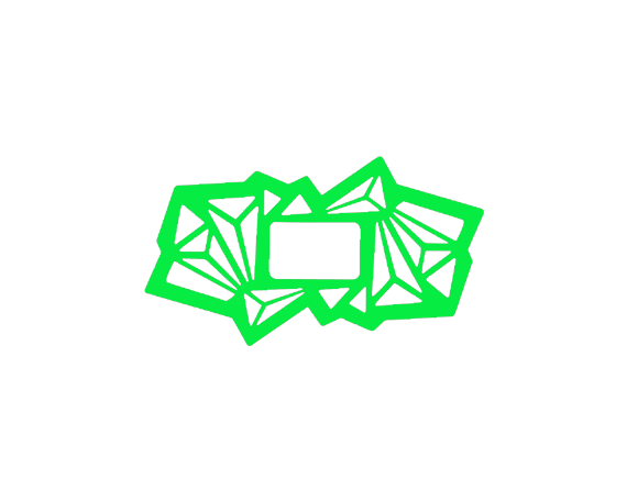 Geometric Buckle