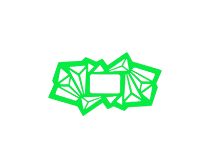 Geometric Buckle