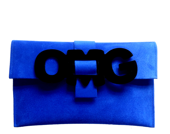 OMG Handbag