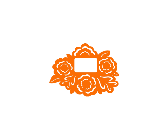 Bloom Buckle