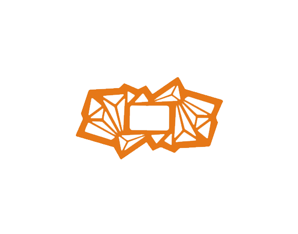 Geometric Buckle