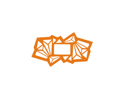 Geometric Buckle