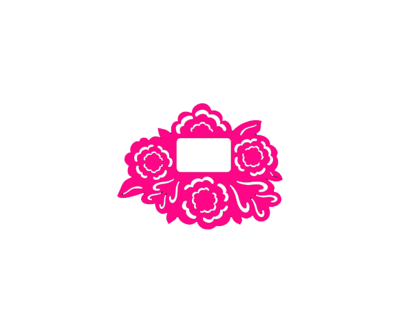 Bloom Buckle