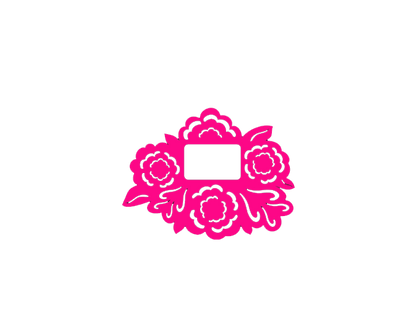 Bloom Buckle