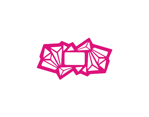 Geometric Buckle