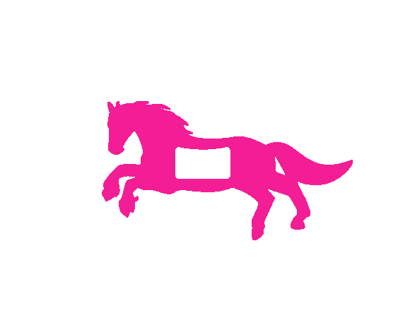Horse Buckle