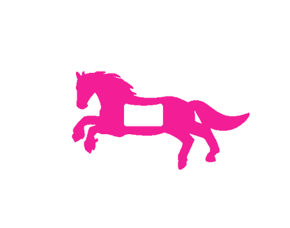 Horse Buckle