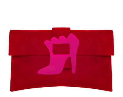 Stiletto Handbag