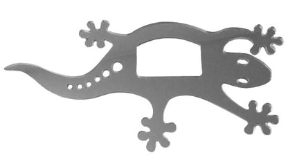 Gecko Buckle