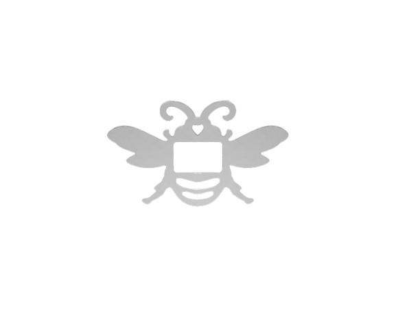 Bee Buckle