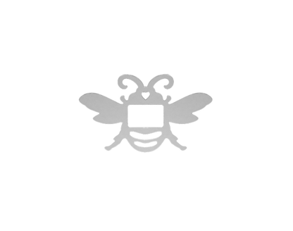Bee Buckle