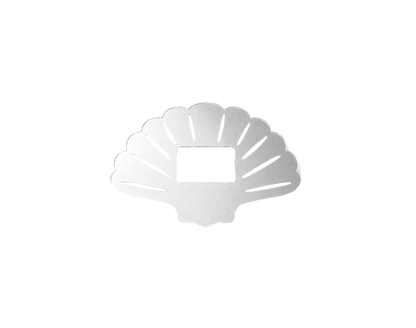 Clam Buckle