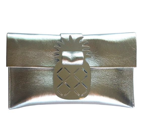 Pineapple Handbag