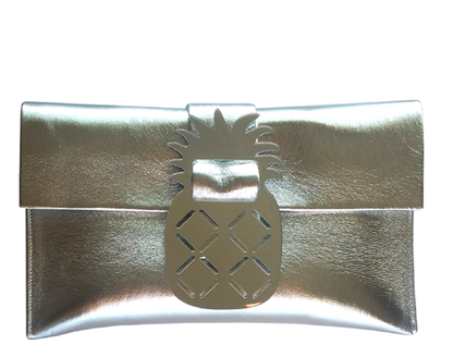 Pineapple Handbag