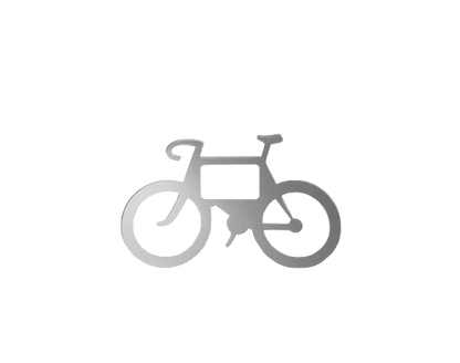 Bicycle Buckle
