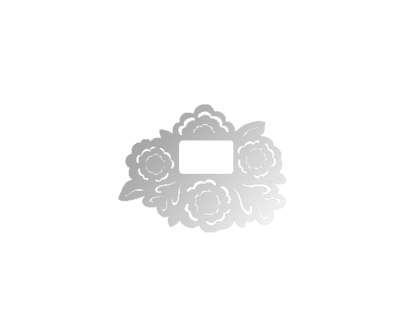 Bloom Buckle