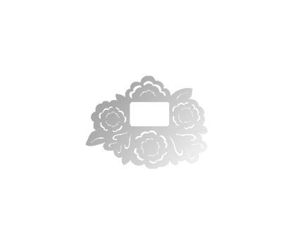 Bloom Buckle