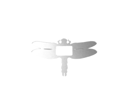 Dragonfly Buckle
