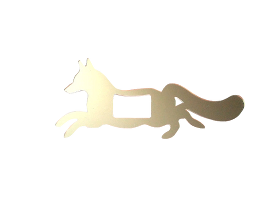 Fox Buckle