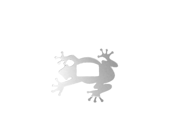 Frog Buckle