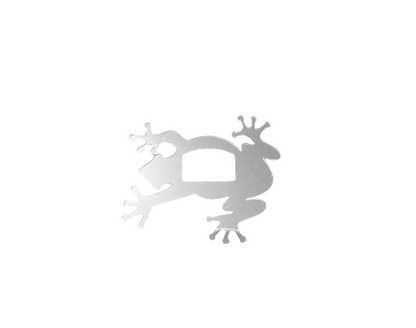 Frog Buckle