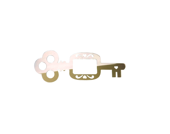 Key Buckle