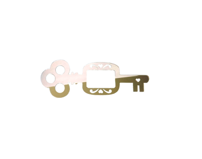 Key Buckle