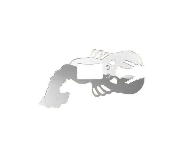 Lobster Buckle
