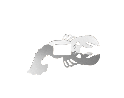 Lobster Buckle