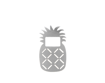 Pineapple Buckle