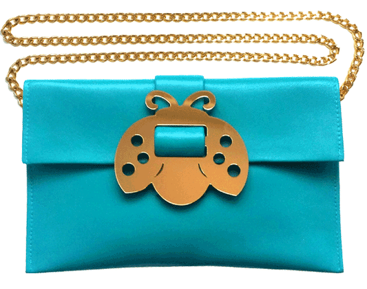 Ladybird Handbag