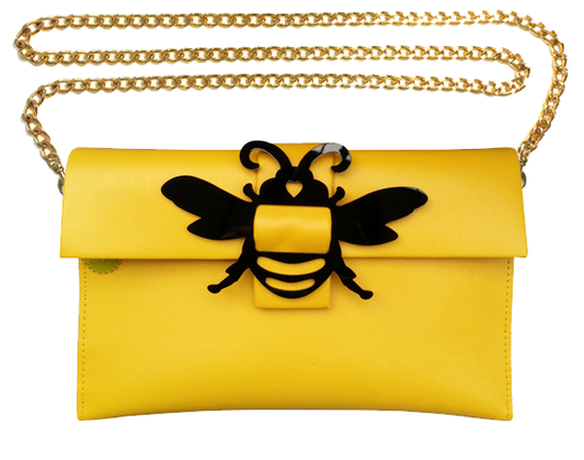 Bee Handbag