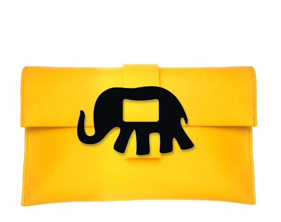 Elephant Handbag