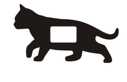 Cat Buckle
