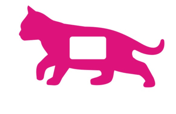 Cat Buckle