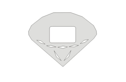 Diamond Buckle
