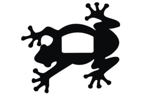 Frog Buckle