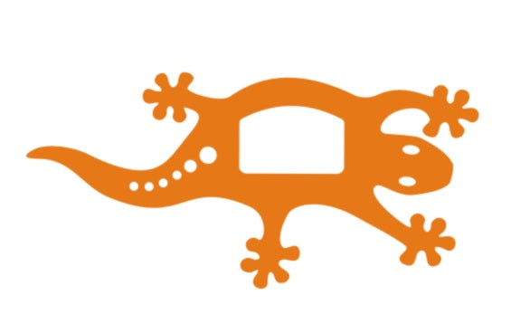 Gecko Buckle